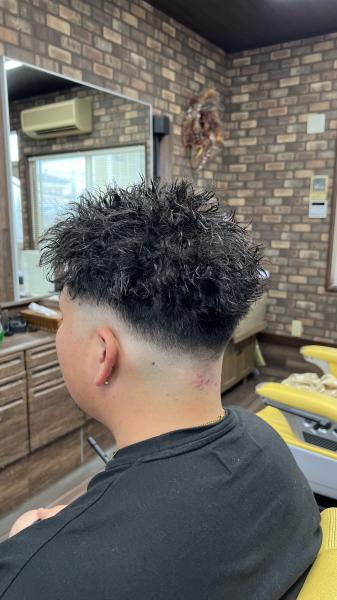 ツイスト