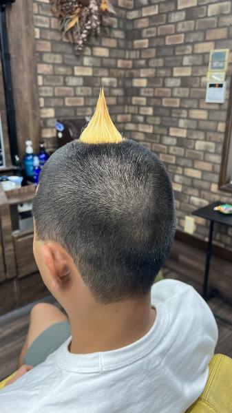 はなわヘア