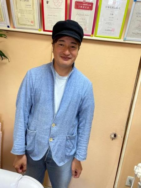松田　博伸