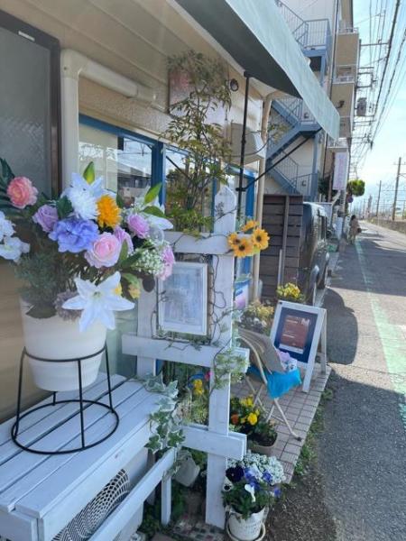 店舗外装画像