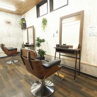 ヘアカットtorch