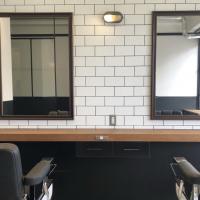 ONE EIGHT MEN'S SALON 周船寺