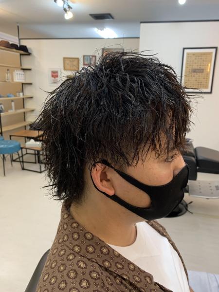 ツイストスパイラル