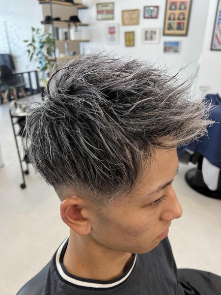 メッシュ