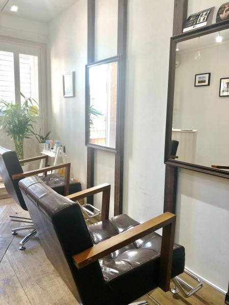 店内