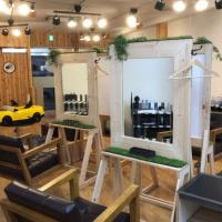 ヘアーズ 大府駅前店