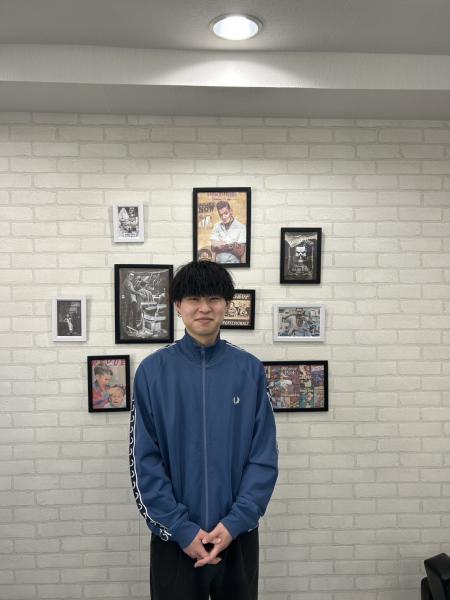 下司　隆斗
