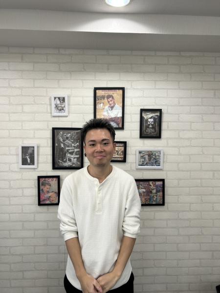 坂本　遼