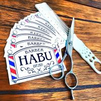  BARBER HABU   バーバーハブ羽生店