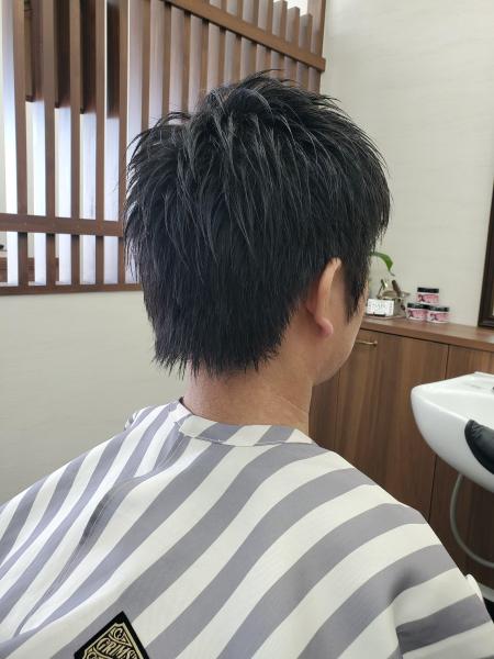 カジュアル