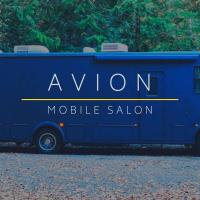 AVION MOBILESALON