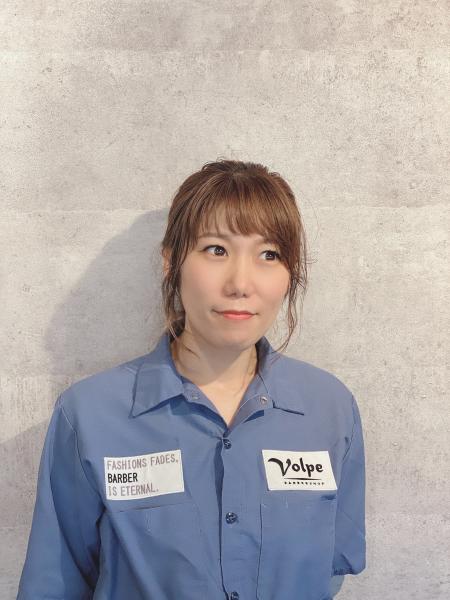 篠田 美紀