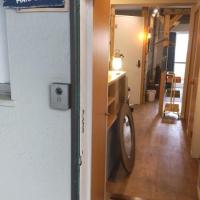 HanaRe(はなれ)ヘアカット