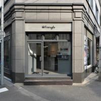 Noisyle men's hair 西本町店