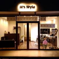 M’s Style
