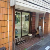 ヘアーサロンミスト