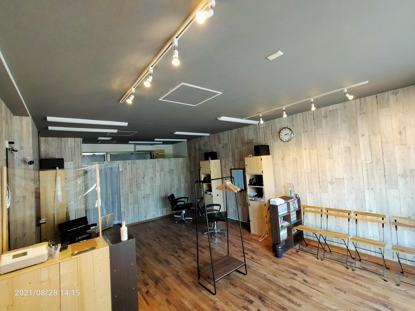カット専門店 行徳駅前店 HOPE1000(行徳駅のカット専門店)
