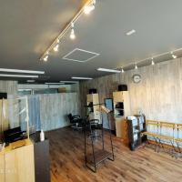 カット専門店　行徳駅前店　HOPE1000