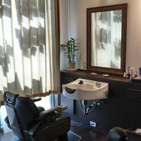 ヘアーサロンクドウ