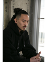 中林　司(店長)