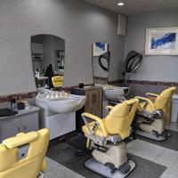 Hair Salon フィガロ(FIGARO) 蒲田店