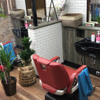 ライズ理容春日井店