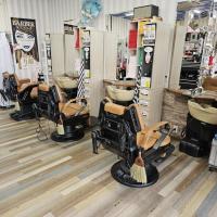 理容室ラビッツ