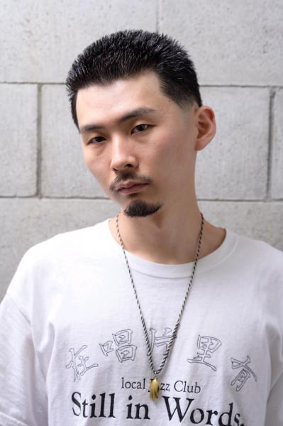 清水　秀司