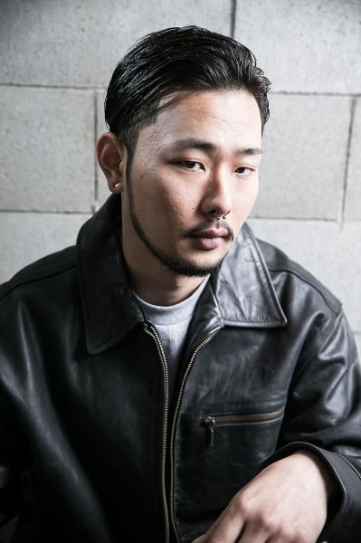志村　龍