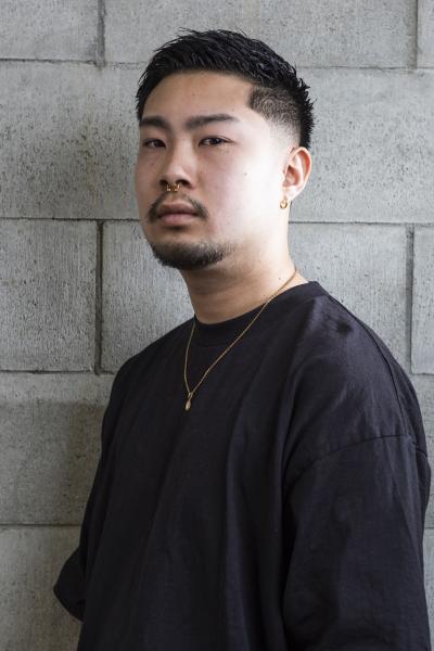 春名　八起