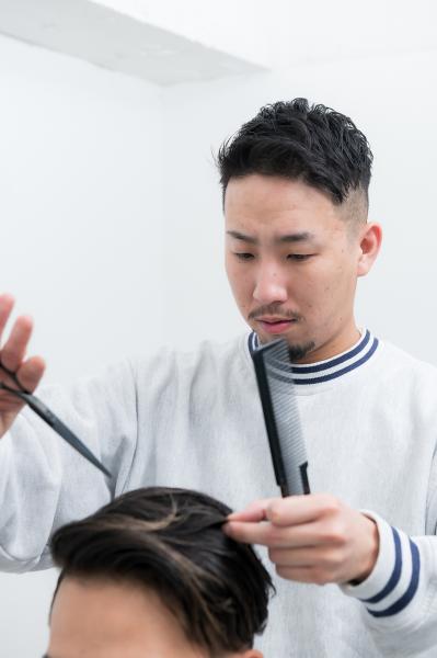 塩田　侑斗