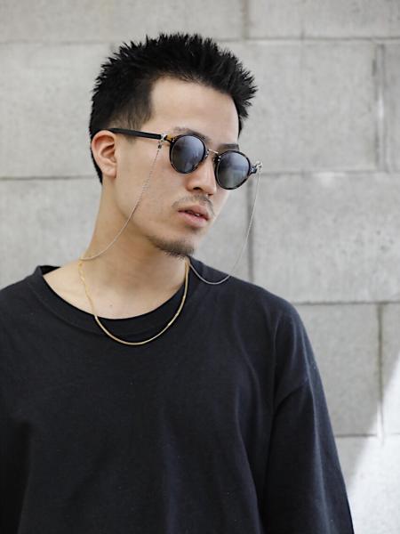 硬派・BARBERスタイル×フェード×ボウズショート
