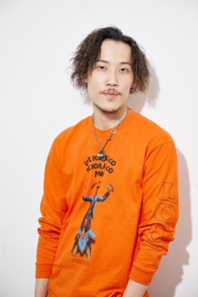 寺澤　隼輝