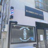 BARBERSHOP SHUN