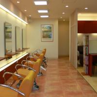 hair space AI(ヘアスペースアイ)