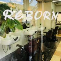 REBORN
