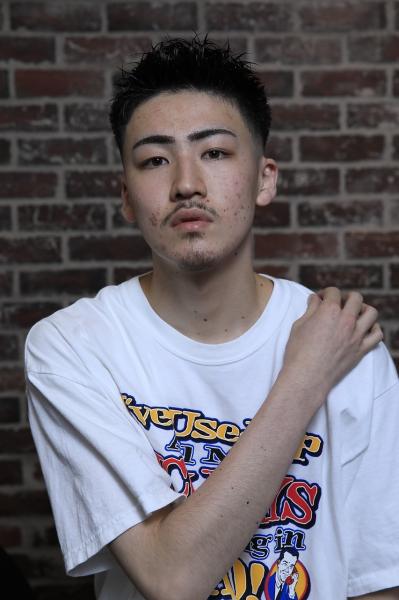 フェザーアップ