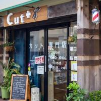 Cut+