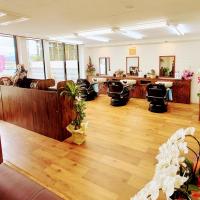 理容 cut&shave ONE (気仙沼・鹿折)