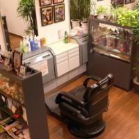 くろっぷ理容室