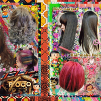 ヘアーメイクデコ　大島店