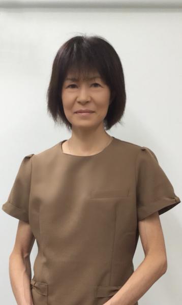 斎田 ちづ