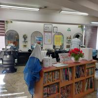 理容室セ・パラン