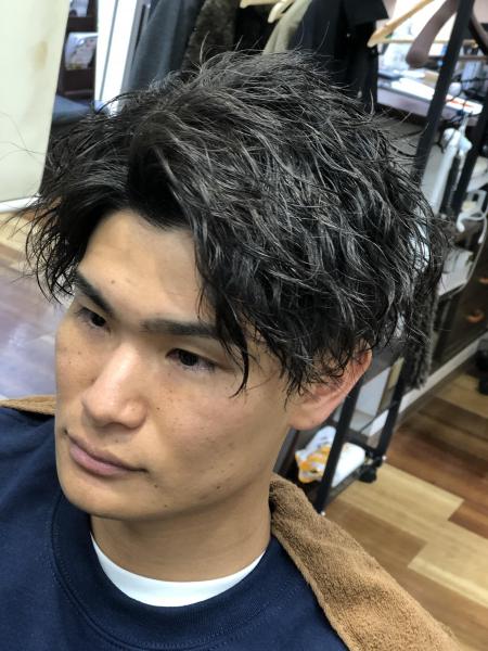 ツイストスパイラル