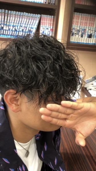 ツイストスパイラル