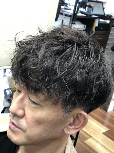 ツイストスパイラル