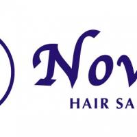 hair salon  Novus