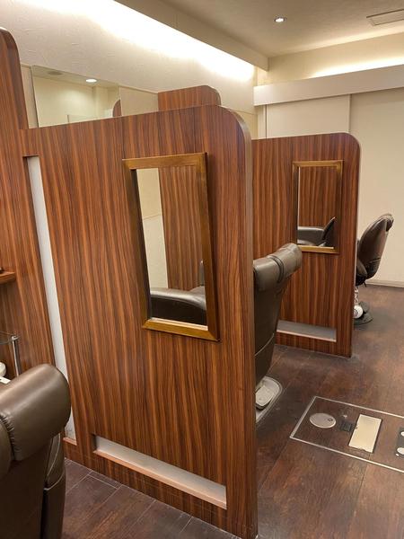 Barber space I-Dy(大井町駅の理容室)|カットコンシェルジュ Barber space I-Dy(大井町駅の理容室)|カットコンシェルジュ