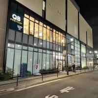 QB PREMIUM マーヴ北綾瀬リエッタ店