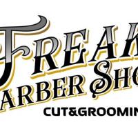 FREAK BARBERSHOP都島店